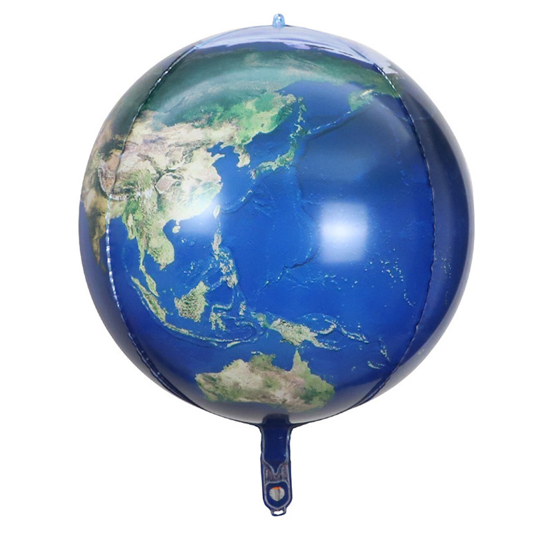 La terra