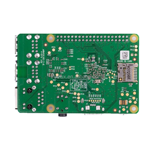 Raspberry Pi 1B + 1B Plus 512M Quad Core GPU de 700MHz ARM1176JZFS FPU 100 procesador Base Ethernet Raspberry Pi 1 Modelo B, modelo B + 512MB - Product Image 4