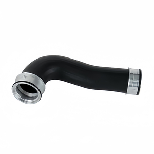 Koltuk 1k1k5834l Turbo radyatör Intercooler üst hortum siyah kauçuk soğutucu su kesme ve kalıplama işleme hizmeti - Product Image 1