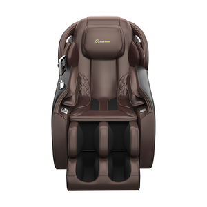 2025 Hot Selling Multifunktions-<span class=keywords><strong>Massage</strong></span> stuhl-Fuß <span class=keywords><strong>massage</strong></span> mit festem Punkt E, Luftdruck-Knie <span class=keywords><strong>massage</strong></span> mit Wärme-Recline-Funktion - Product Image 2