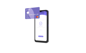 Считыватель карт с сенсорным экраном Android POS система - Product Image 4