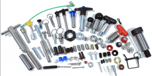 Custom Fasteners Pull <strong>Pin</strong> <strong>Quick</strong> Release Ball <strong>Lock</strong> <strong>Pin</strong> Safety <strong>Lock</strong> <strong>Pin</strong>