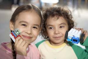 ICBlocks Preschool Smart <strong>Coding</strong> Block Set