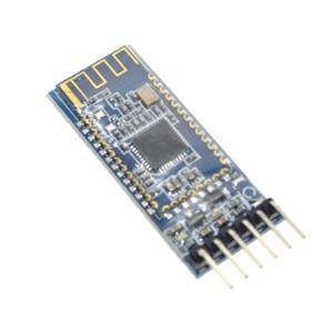 <strong>HC</strong>-<strong>05</strong> AT-09 wireless 4.0BLE module serial port leads out CC2541 compatible HM-10 module