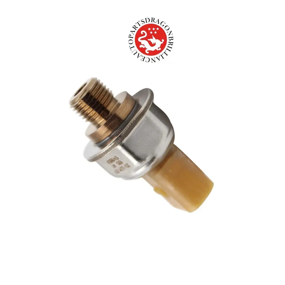 Piezas de motor automotriz de alta calidad OEM 5PP4-21 5PP421 335-5321 3355321 Sensor de presión de aceite de combustible electrónico para CAT Caterpillar