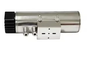 กล้อง ATEX iecex ระบบปรับอากาศ HD กันระเบิดสำหรับอุณหภูมิสูง - Product Image 3