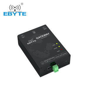 30dBm sx1268 lora <strong>modem</strong> GPRS wireless transceiver network transmission iot devices 433mhz gprs dtu industrial <strong>modem</strong> - Product Image 4