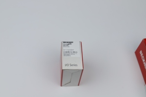 100% Original BECKHOFF EK1100 <strong>PLC</strong> Module Cheap New EtherCAT Terminal Block Coupler <strong>Input</strong> <strong>and</strong> <strong>Output</strong> (IO) - Product Image 2
