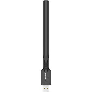 COMFAST Computer-Hardware & Software Netzwerkkarten Mini-USB-Flash-Drive WLAN Ethernet-Adapter AX600 Driver-Free WLAN 6-Adapter - Product Image 2