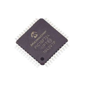 Garantili orijinal bileşenler MCU mikrodenetleyici PIC16F74-I/PT 032 PIC16F74 IC çip - Product Image 3