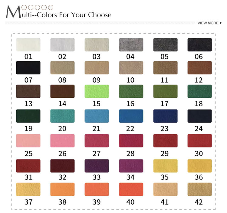 Couleur personnalisée