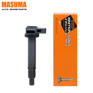 丰田90919的MIC-104 MASUMA汽车发动机系统线圈点火装置-02237 90919-02237