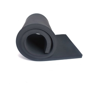 Plastik işleme kesme ekstrüzyon Modling türleri için orta yoğunluklu PVC köpük EPDM ürün sınıfı kalıplama - Product Image 3