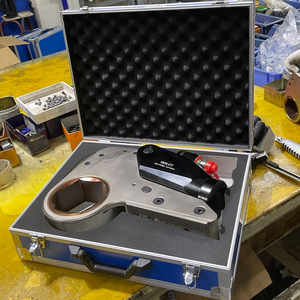 4xlct 489-5392 нм низкопрофильный гидравлический динамометрический ключ храповая кассета - Product Image 5