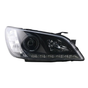 For lexus Is200 <strong>Is300</strong> Modified Headlight 2001-2005 <strong>Is300</strong> Upgraded Lens Emitting Diode Headlight Assembly Ready to Use Projector - Product Image 5