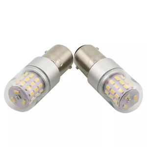 BA15D BA15S BAY15D 10-30V 2.5W LED deniz navigasyon ampul navigasyon ışığı - Product Image 3