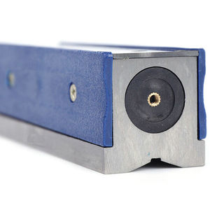 Mater <strong>Precision</strong> <strong>Level</strong> Accuracy: 0.0002''/10'' Engineer Bar Inspection <strong>Block</strong> Machinist Tool with Wooden Box - Product Image 2