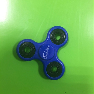 ของเล่นสปินเนอร์ฟิดเจ็ตสปินเนอร์สำหรับผ่อนคลายความเครียดของขวัญส่งเสริมการขายเป็นมิตรกับสิ่งแวดล้อม - Product Image 4