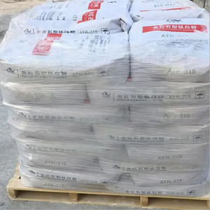 Niedrigster Preis Titandioxid Annada ATR-315 für Kunststoff und Master batch Tio2 Keramik pulver Titandioxid tio2 Verwendung für Kleber - Product Image 3