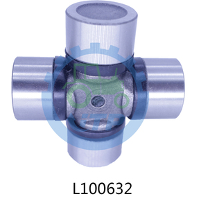 Trục Assy L100632 Al62452 Chéo Doanh Phổ Doanh 28.5*70.5Mm Phù Hợp Cho Máy Kéo 6403 6410 6410L 6410S 28.5*70.5Mm - Product Image 2