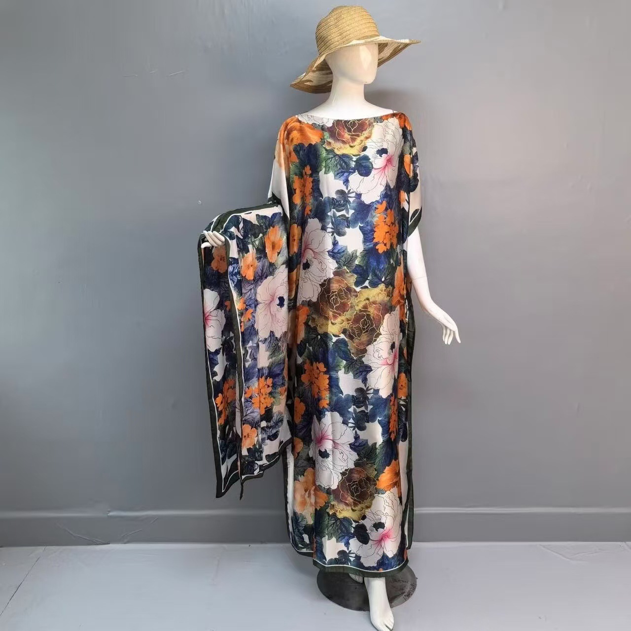 Flora 651