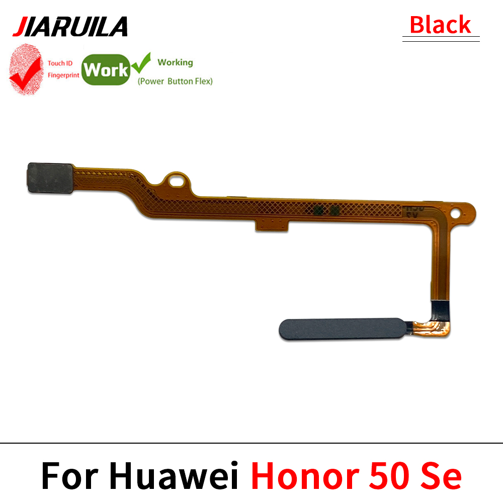 Honor 50 Se (Nero)