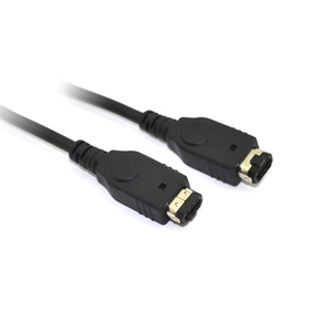 <strong>2</strong> Player Game Link Connect Cable Cord for Nintendo Gameboy <strong>Advance</strong> for GBA <strong>SP</strong> - Product Image 2