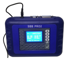 Schlüssel Programmierer SBB Pro2 V48.99 48,99 Chip Für Wegfahrsperre Transponder Auto Schlüssel Maker