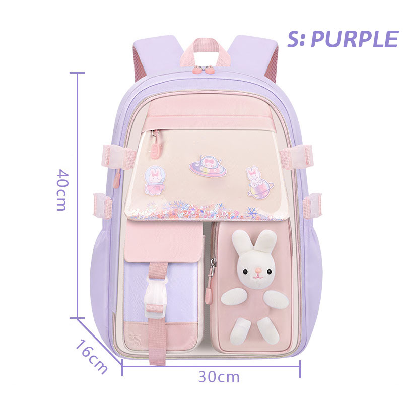 S-PURPLE