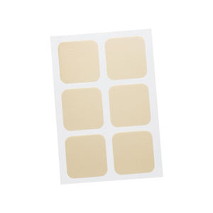 Çocuklar ve yetişkinler için yeni varış yatak zaman çıkartmaları uyku teşvik yamalar Melatonin ücretsiz - Product Image 5
