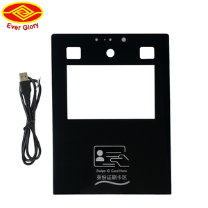 Industrial 7 8 10.1 12.1 14 15 15.6 17 19 Inch Multi EETI Pcap Touch Glass Capacitive Transparent HMI Outdoor Touch Screen Panel - Product Image 4