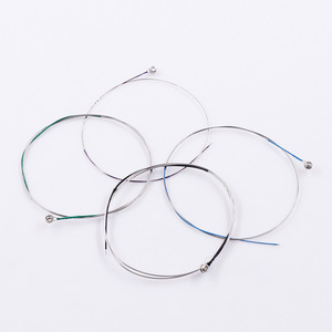 ヴァイオリン弦ドイツ銀ヴァイオリン弦鋼線ルース弦 - Product Image 3