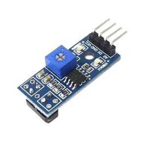 New Tracking Module <strong>Obstacle</strong> <strong>Avoidance</strong> Module Tracking <strong>Sensor</strong> TCRT5000 Infrared Reflecting <strong>Sensor</strong> - Product Image 3