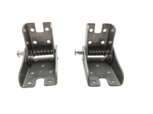 <span class=keywords><strong>90</strong></span> độ bảng chân phụ kiện có thể gập lại Hỗ trợ khung tự khóa bảng bản lề G15-1 - Product Image 3