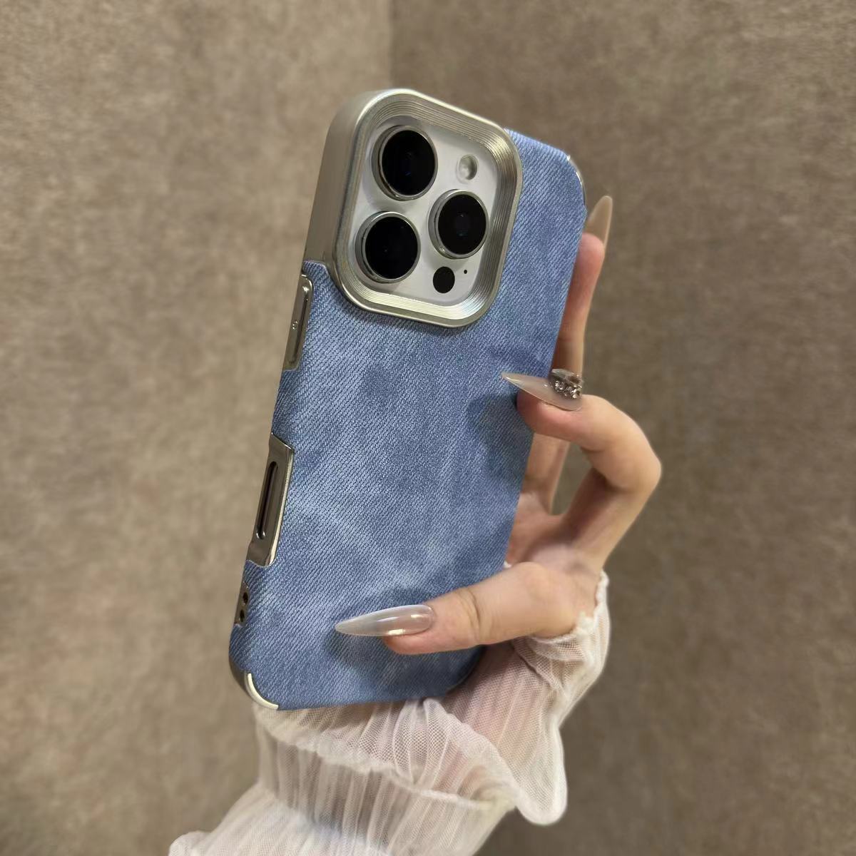 Bleu clair