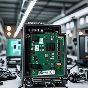 100% nuovo Controller di programmazione del modulo PLC originale MCGE33-0 Controller PAC e dedicati - Product Image 5