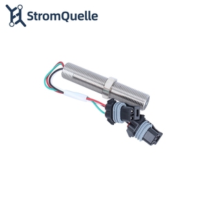 MSP6732 Diesel <strong>Generator</strong> Set <strong>Speed</strong> <strong>Sensor</strong> Magnetic Pickup Engine RPM <strong>Sensor</strong> for Efficient Performance - Product Image 5