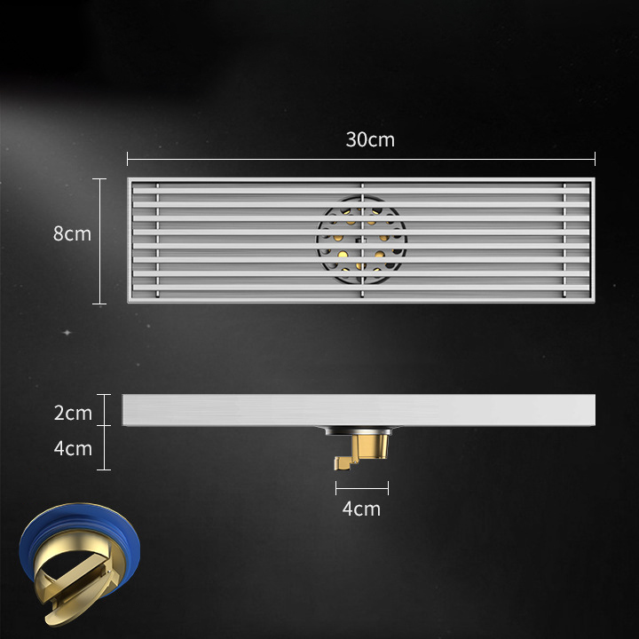 8*30cm