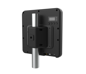 Decard автобусный билет валидатор кард-ридер автобус валидатор с кодом qr - Product Image 4
