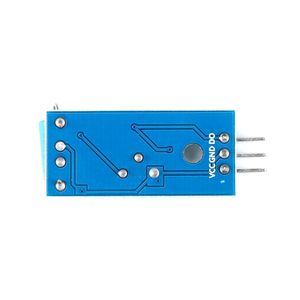 SW-420 Vibration <strong>Motion</strong> <strong>Sensor</strong> Detection Module for Alarm System Projects
