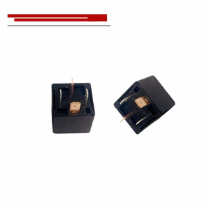 Mới Ô tô điều hòa không khí Fan Bơm nhiên liệu 12V Rơ Le 40A 4Pin 12V <span class=keywords><strong>hg4190</strong></span> 012 1-1h <span class=keywords><strong>hg4190</strong></span> 012(1)-1h tự động Rơ Le - Product Image 2