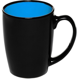 Neuer Stil 12 Unzen. Java zweifarbige Kaffeetassen - Product Image 4