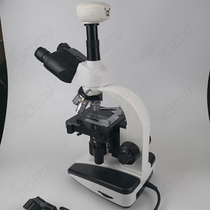 学校生物学显微镜用于实验室研究显微镜 - Product Image 5