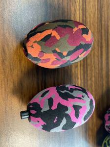 <span class=keywords><strong>3</strong></span> Inch Massief Colour Hard Eva Foam Vissen Float 2.5 Inch Cam Ovale Harde Eva Foam Vissen Bobber - Product Image 4