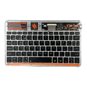 Eyboard sin cables ni - Product Image 1
