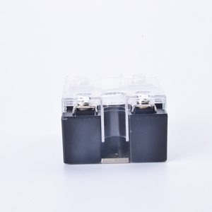 DC-DC einphasiges Halbleiter relais DD-Ausgang 5-220VDC Eingang 5-32VDC SSR-Relais Industrielles Halbleiter relais modul - Product Image 4