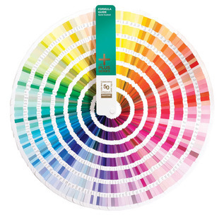 Pantone