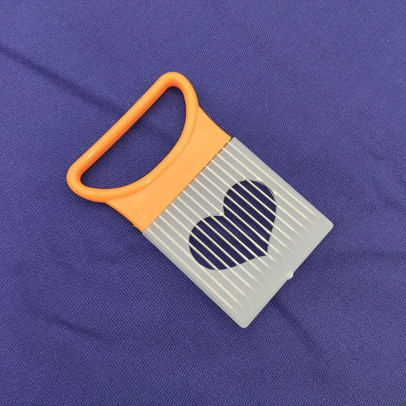 สีส้ม