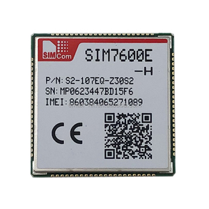 SIMCOM SIM7600E-H SIM7600G-H SIM7600JC-H SIM7600SA-H SIM7600E-H1C SIM7600NA-H modulo LTE CAT4 - Product Image 2