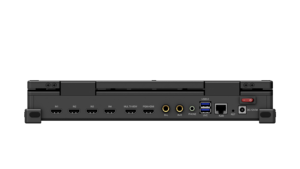 高性能OBS facebook zoom skype视频切换6通道高清直播视频混合器切换器 - Product Image 2